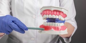 tratamiento de la enfermedad periodontal en el reino unido