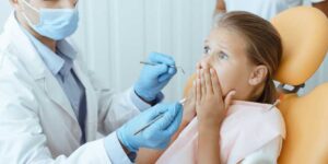 Superar el miedo al dentista